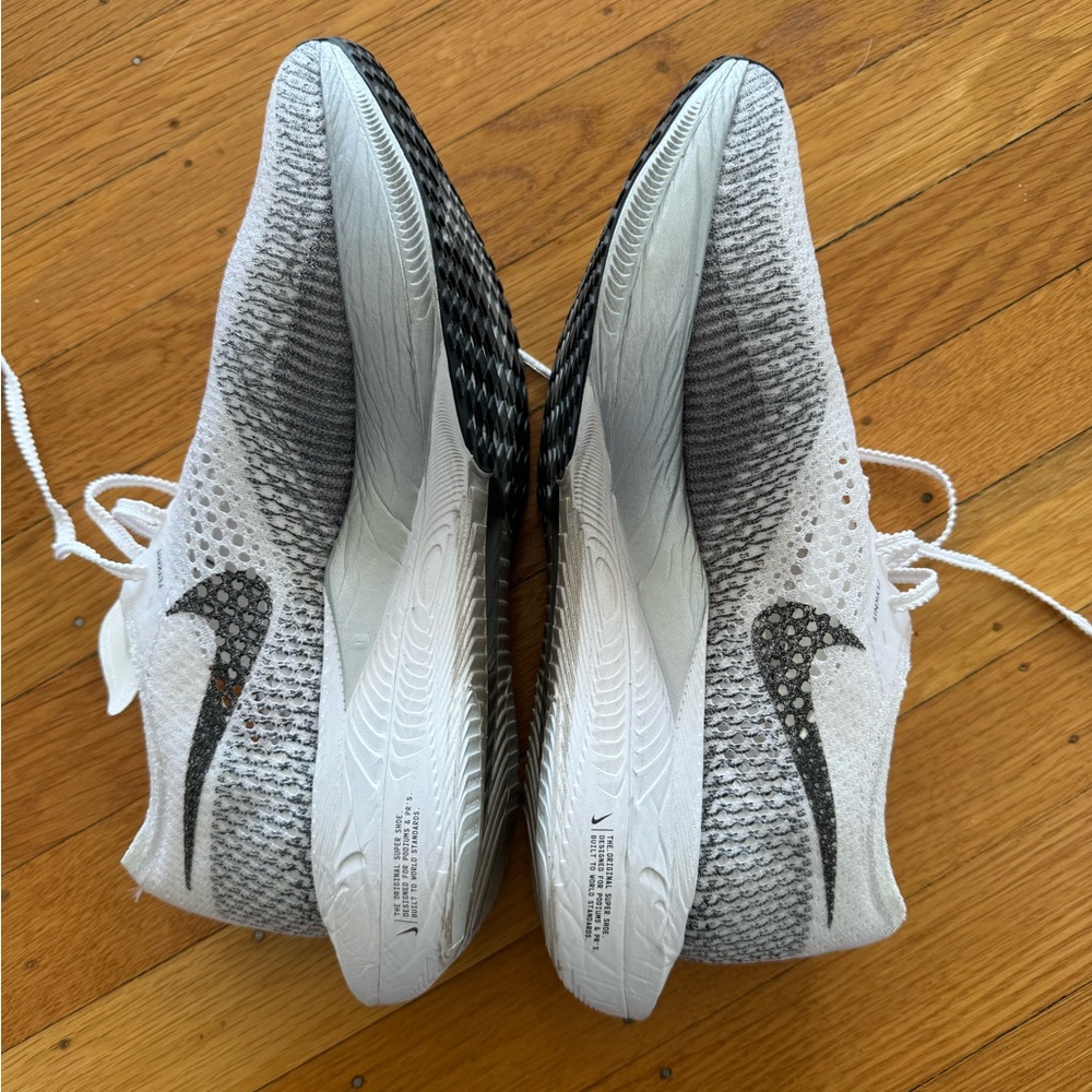 Nike Vapor fly 3s Women’s Size 10